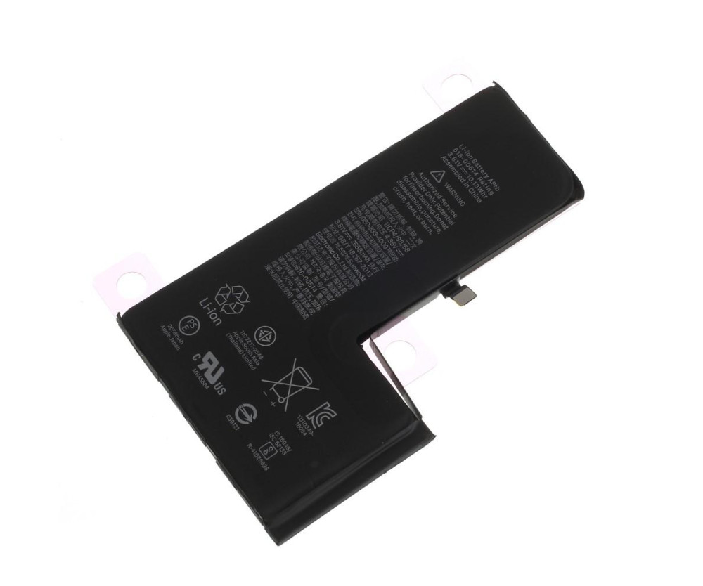 2658mAh Li-ion Batteri till iPhone XS