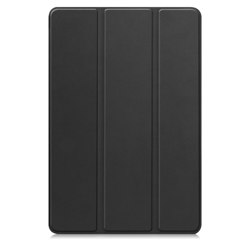 Til Huawei MatePad SE 11 Stativcover Stødsikkert Tablet Cover - Sort
