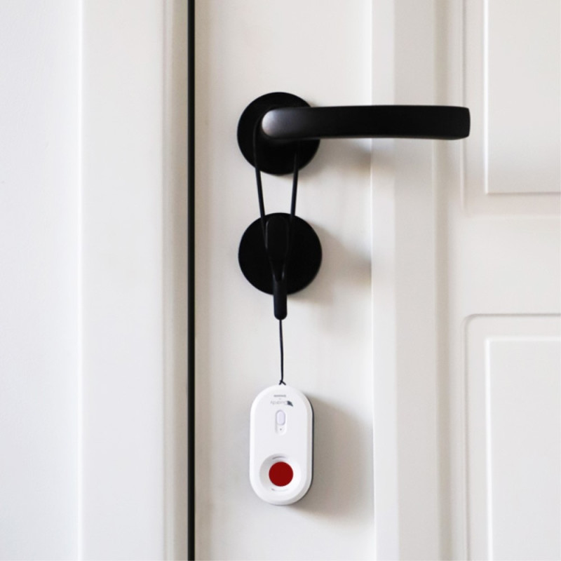 Kamera Infrarød Detektor Spion Kamera Finder Alarm Myggemiddel