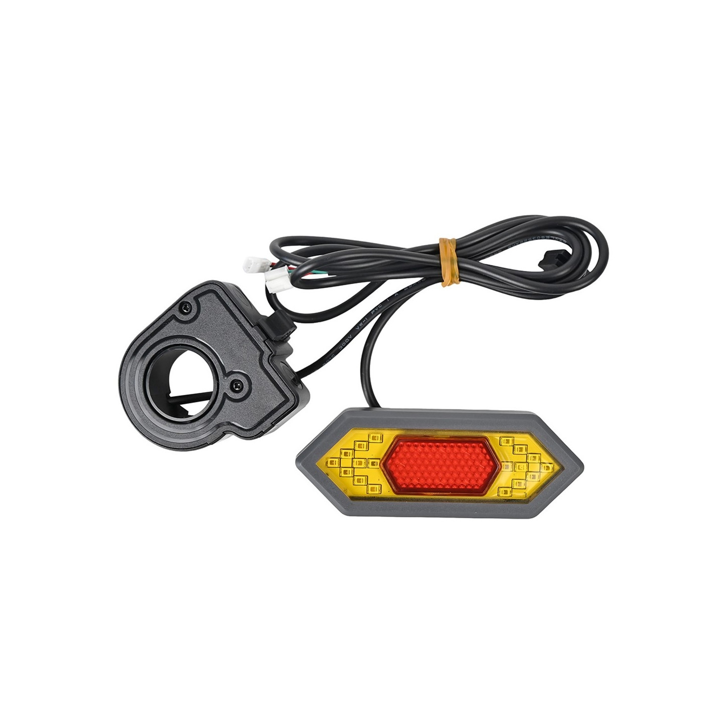 Ninebot Max G30 - takavalojen suuntavilkkujen LED - takavalolle