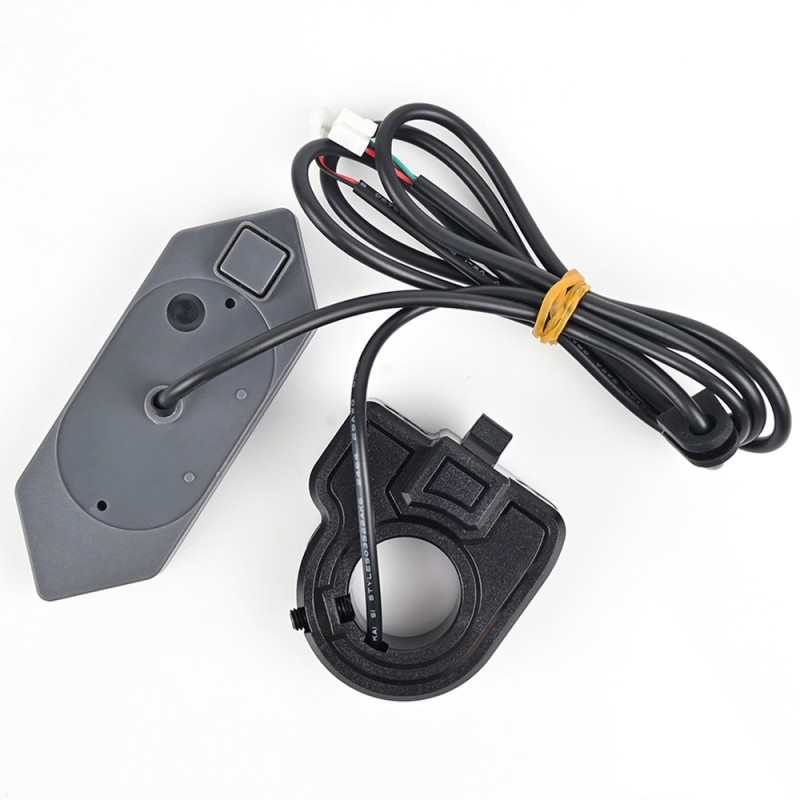 For Xiaomi M365 baklys Blinklys LED Scooter baklampe