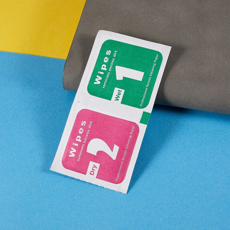 Samsung Galaxy Z Flip6 5G Karkaistun Lasin Suojakalvosetti Kameran Linssinsuoja + Pieni Näytönsuoja