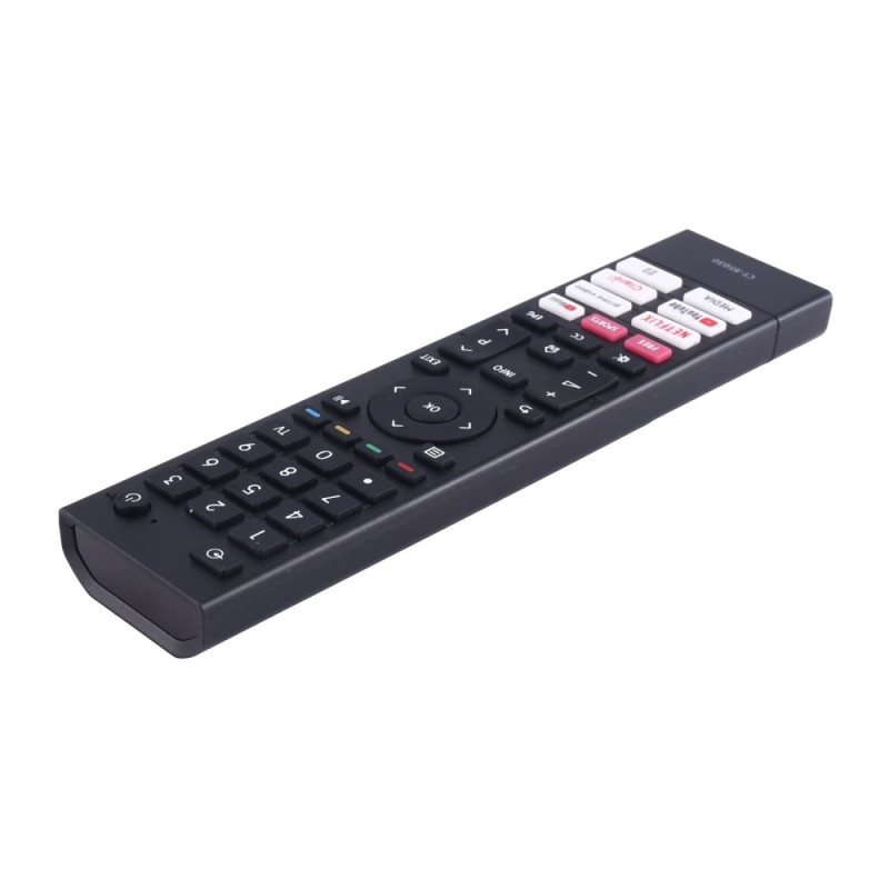 TV - fjernkontroll erstatning for CT - 95030 for TOSHIBA TV