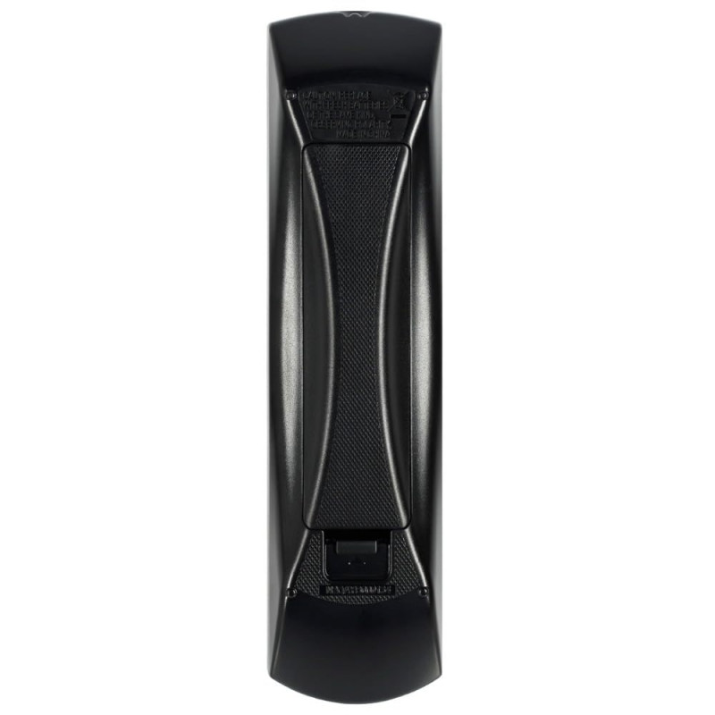 Kaukosäätimen vaihto N2QAYB000134 Panasonic DVD:lle