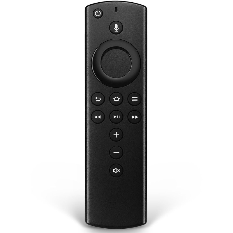 Udskiftning af fjernbetjening L5B83H til Amazon Fire TV Stick Stemmefunktion