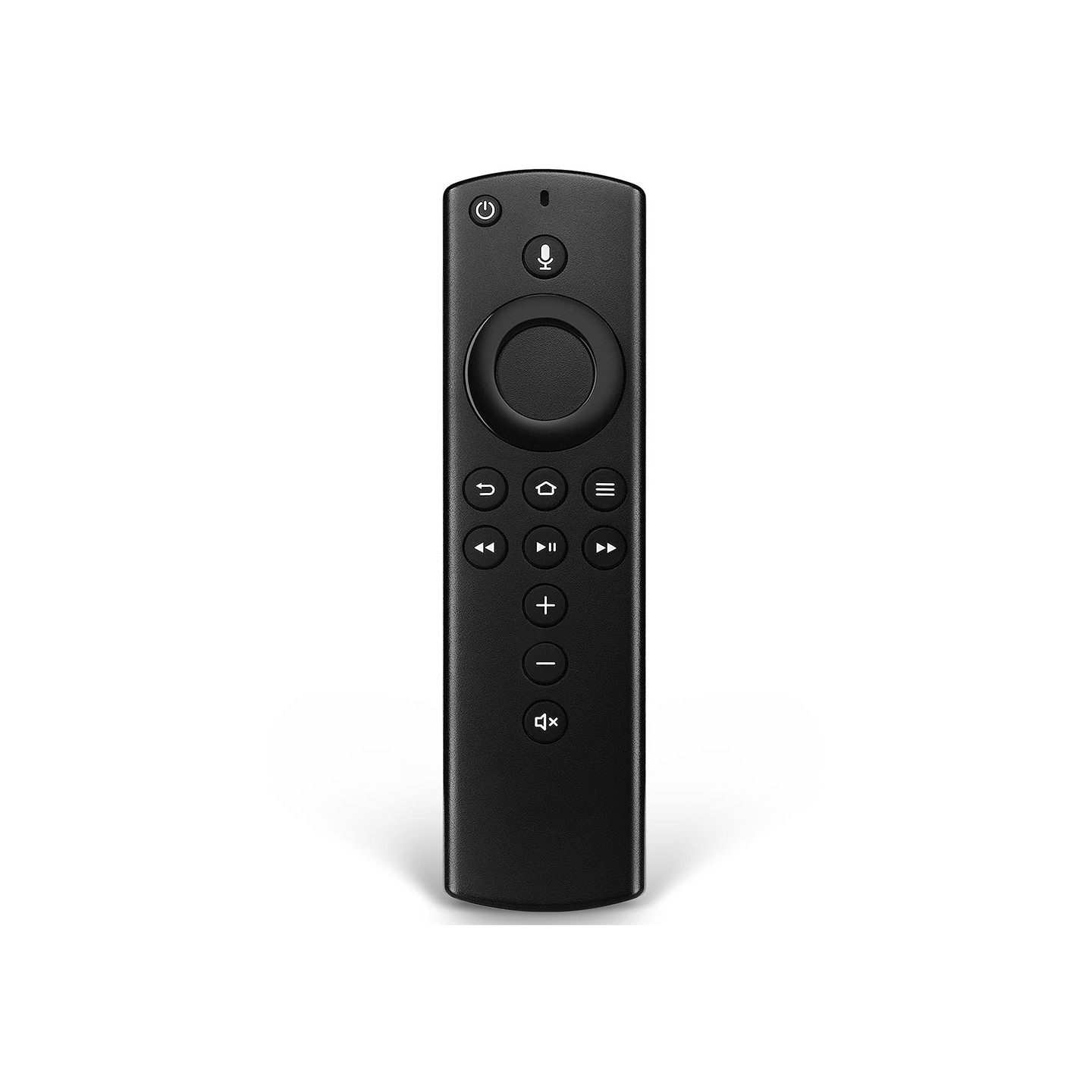 Erstatning av fjernkontroll L5B83H for Amazon Fire TV Stick Stemmefunksjon