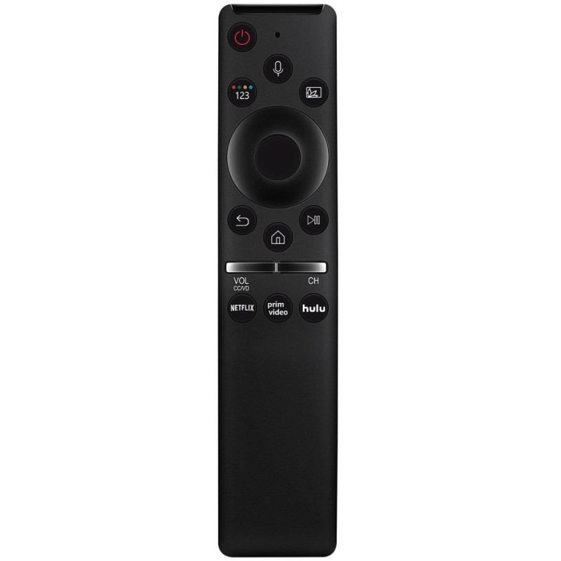 Fjernkontroll Erstatning BN59 - 01312A Samsung TV Stemmefunksjon