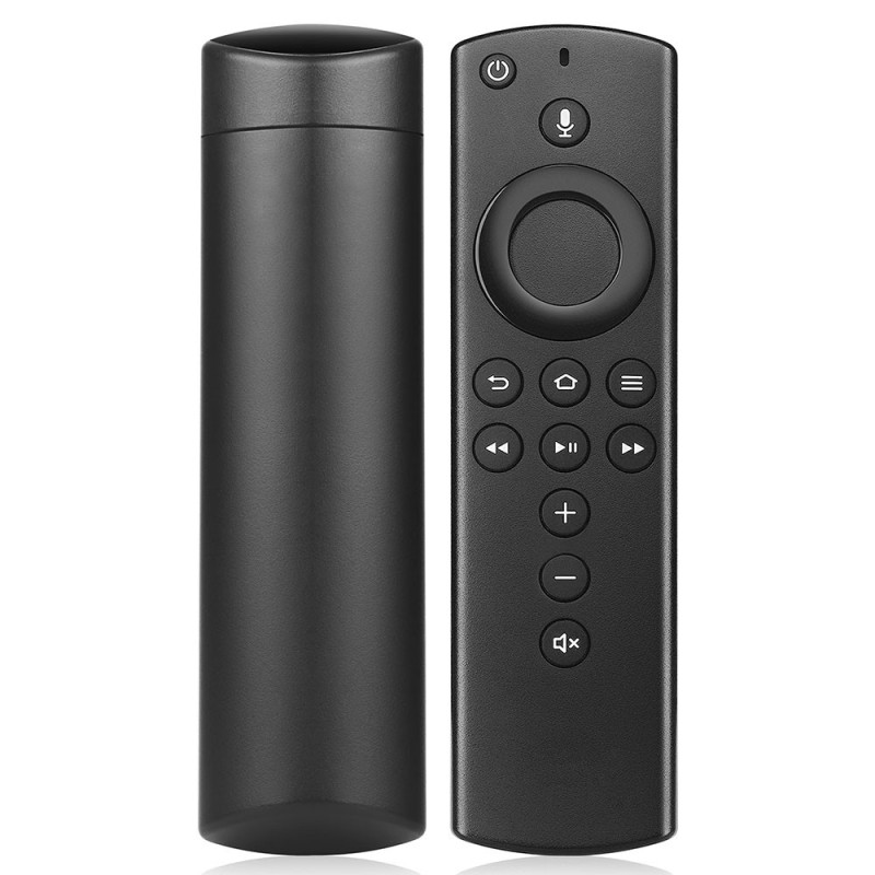 Remote Control Replacement L5B83H For Amazon Fire TV Stick Voice Function