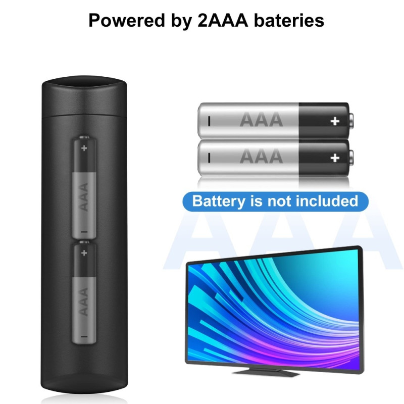 Kaukosäätimen vaihto L5B83H Amazon Fire TV Stick Voice Function - toimintoon