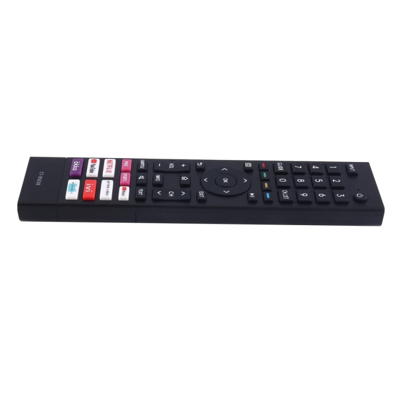 TV fjernbetjening Erstatning for CT - 95038 Til TOSHIBA TV