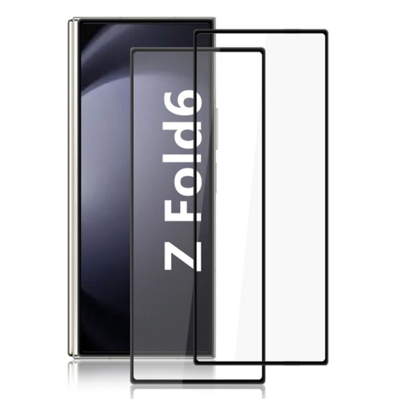 AMORUS For Samsung Galaxy Z Fold6 Näytönsuojalasi