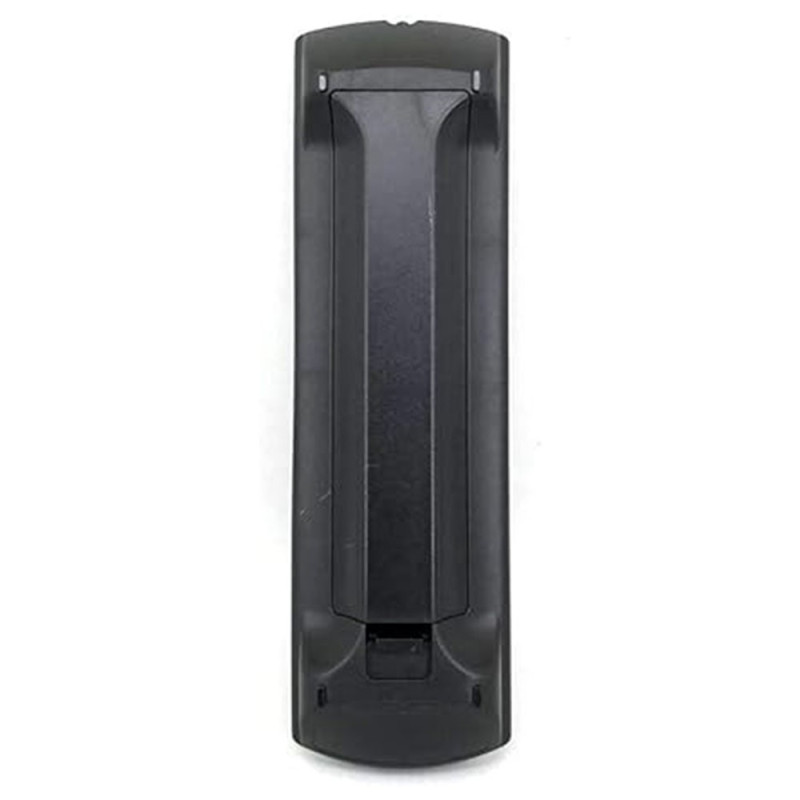 TV fjernbetjening Erstatning for N2QAYB000641 Til Panasonic TV med Easy to Use knap