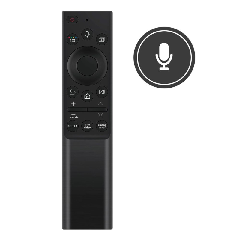 Kaukosäätimen vaihto BN59 - 01357F Samsung Smart TV Voice Function