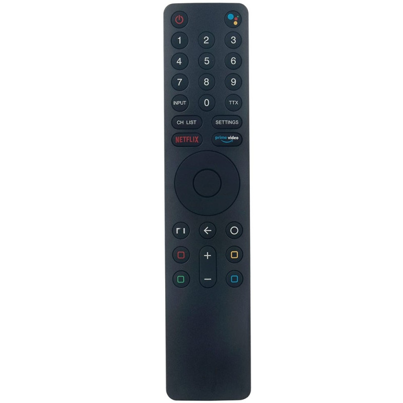 Remote Control Replacement for XMRM - 10 Xiaomi TV Voice Function