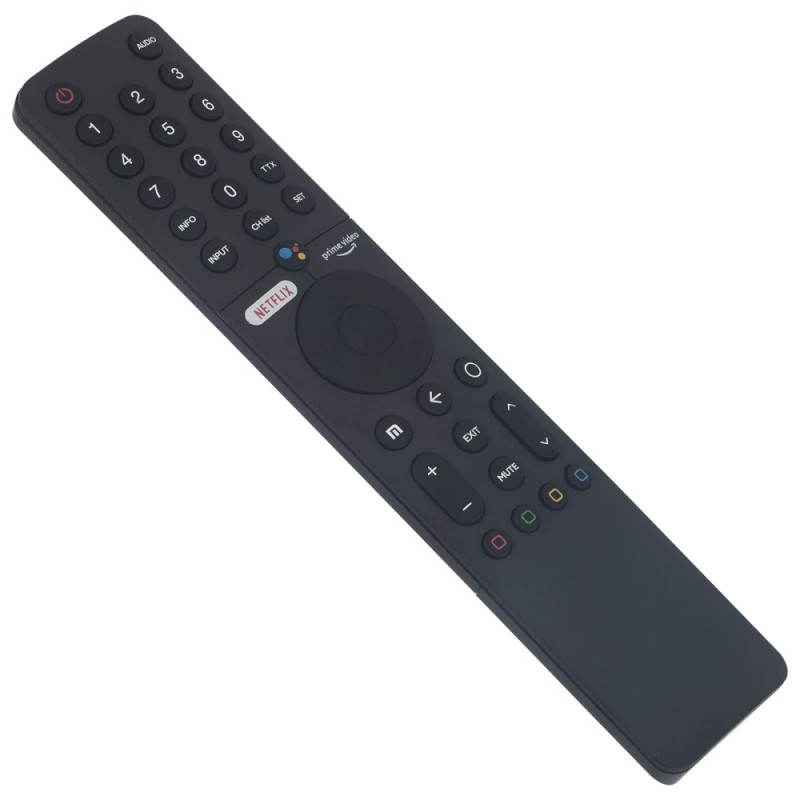 Kaukosäätimen korvaava XMRM - 19 Xiaomi TV Voice Function