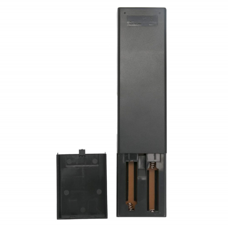 TV - fjernkontroll Erstatning for RMT - TX100U Sony TV