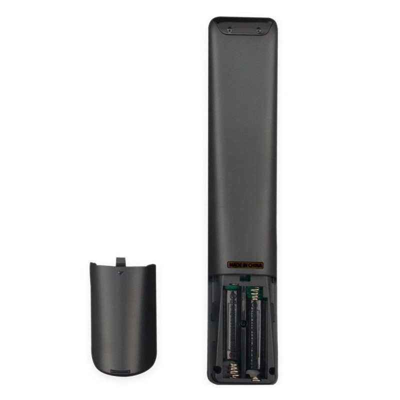 TV remote control Replacement for GB326WJSA For Sharp TV