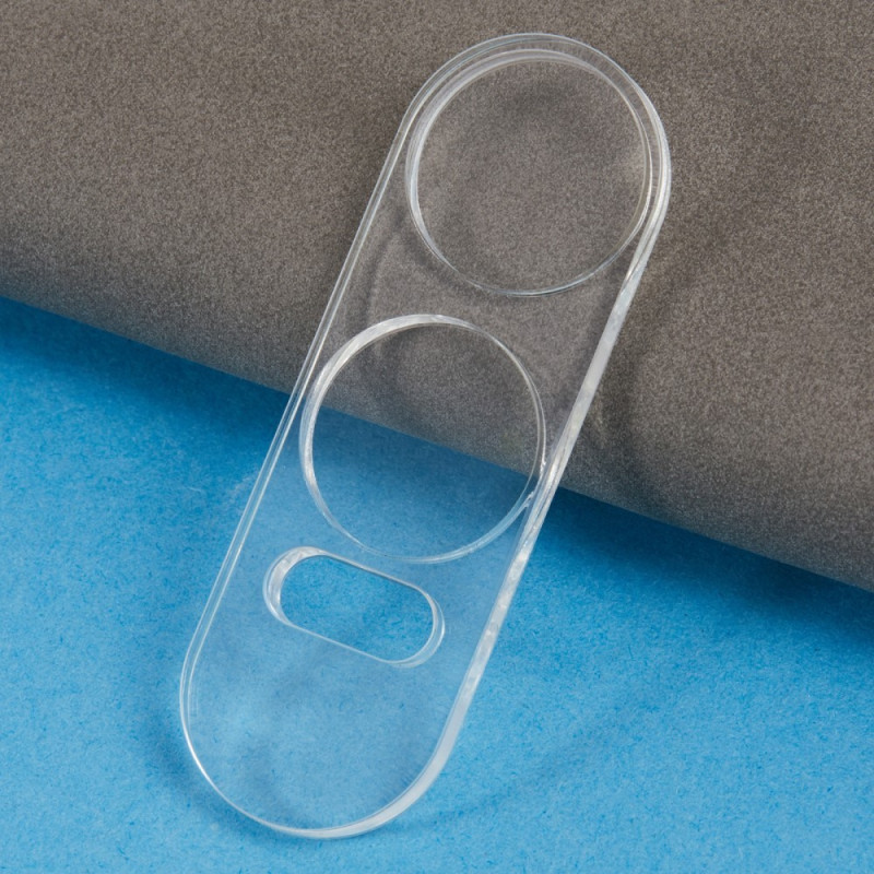 2 Pcs For OnePlus Nord Ce4 Lite camera lens protector tempered glass lens film