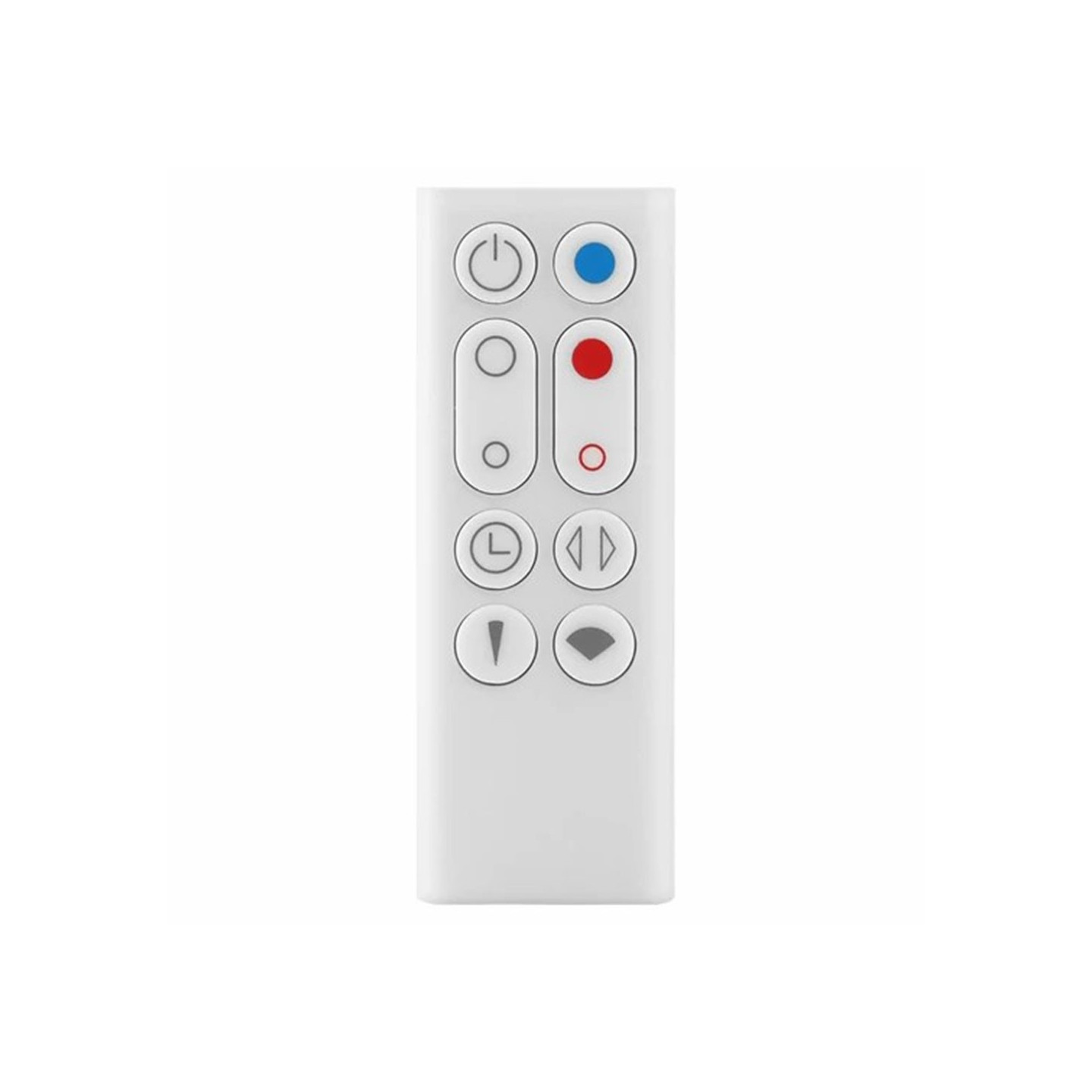 Remote Control Replacement for AM09 For Dyson Fan Heater