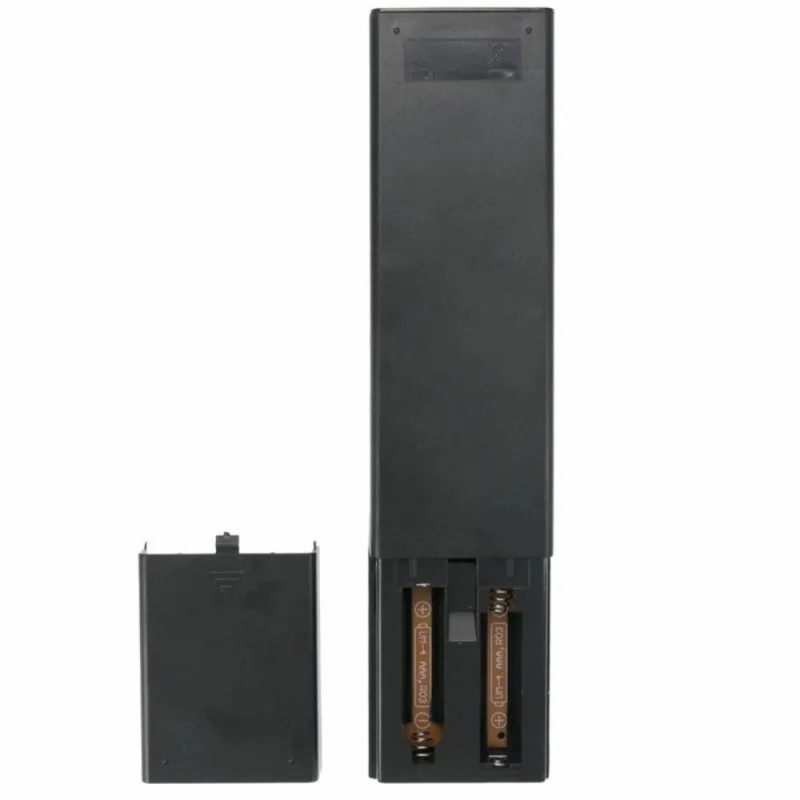 TV - fjernkontroll Erstatning for RMT - TX100A Sony TV