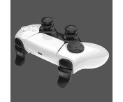 Playstation 5 / PS5 L2 R2 Trigger Extender + D-pad knappsats Tumgrepp Kontroll