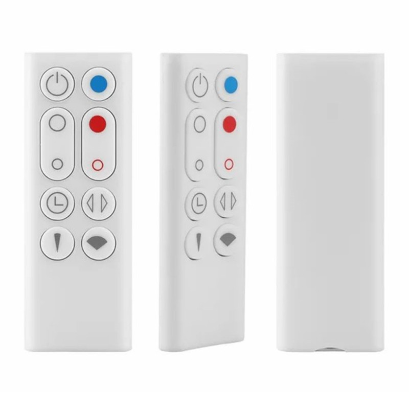 Remote Control Replacement for AM09 For Dyson Fan Heater