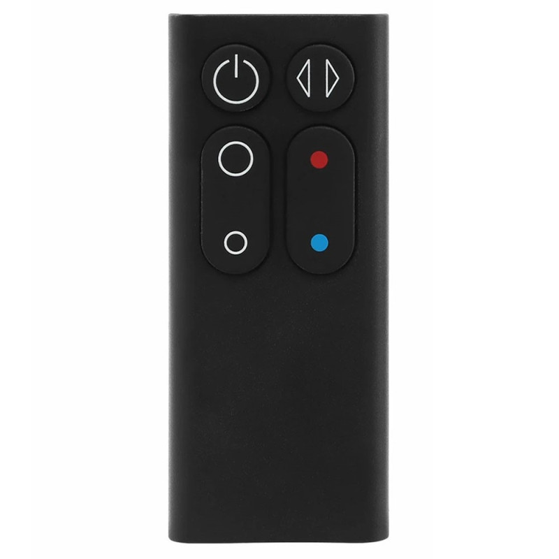 Remote Control Replacement for AM04 / AM05 Dyson Cooling Fan