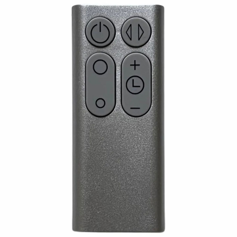 Erstatning av fjernkontroll for TP00 TP01 AM11 for Dyson Fan