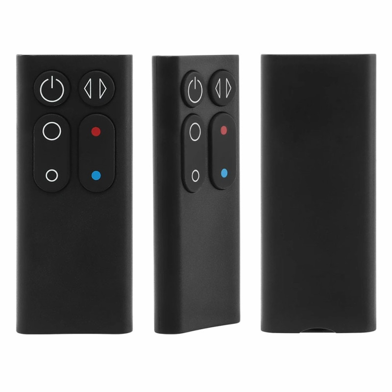 Kaukosäätimen vaihto AM04 / AM05 Dyson jäähdytystuulettimelle