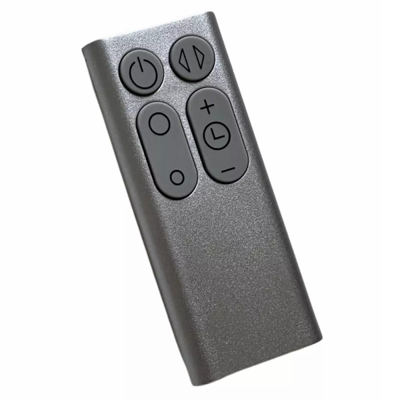 Remote Control Replacement for TP00 TP01 AM11 For Dyson Fan