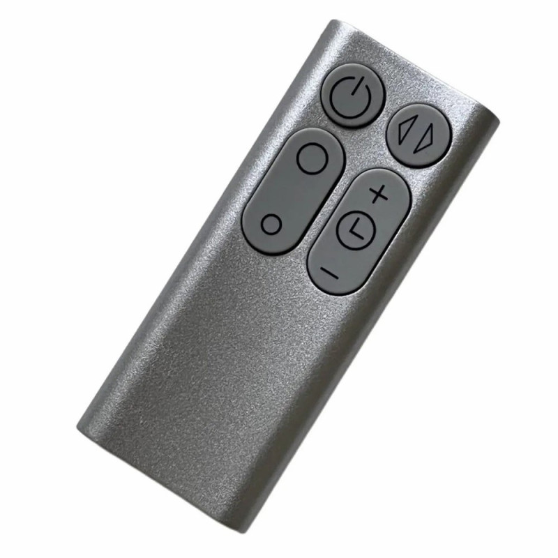 Remote Control Replacement for TP00 TP01 AM11 For Dyson Fan