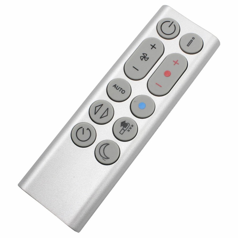 Remote Control Replacement for HP04 HP05 HP06 HP09 For Dyson Cleaner Fan Heater