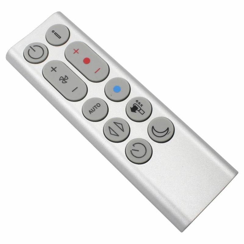 Remote Control Replacement for HP04 HP05 HP06 HP09 For Dyson Cleaner Fan Heater
