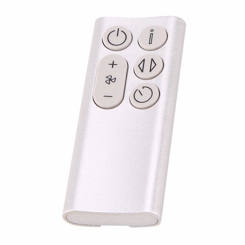 Remote Control Replacement for BP01 For Dyson Purification Fan