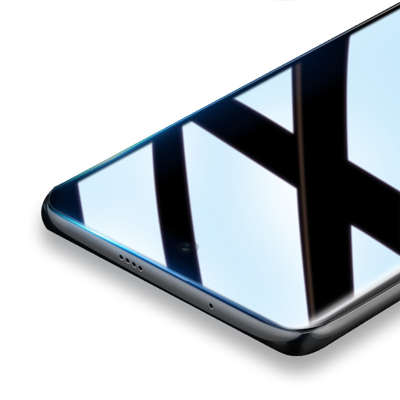 DUX DUCIS til Poco M8 Pro 5G / Redmi Note 15 Pro+ 5G hærdet glas Ultra klart