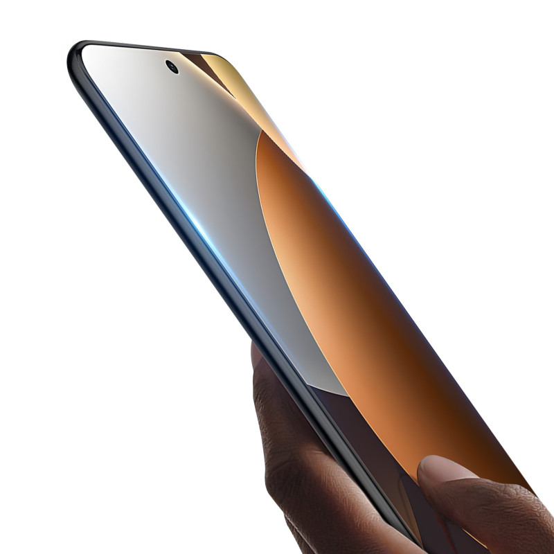 DUX DUCIS til Poco M8 Pro 5G / Redmi Note 15 Pro+ 5G hærdet glas Ultra klart