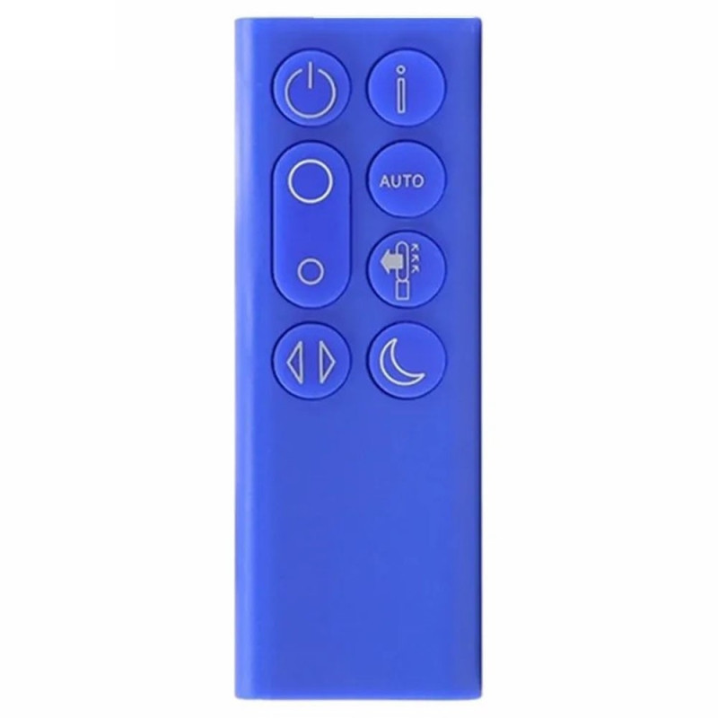 Remote Control Replacement for TP04 TP06 TP09 DP04 For Dyson Air Purifier Fan