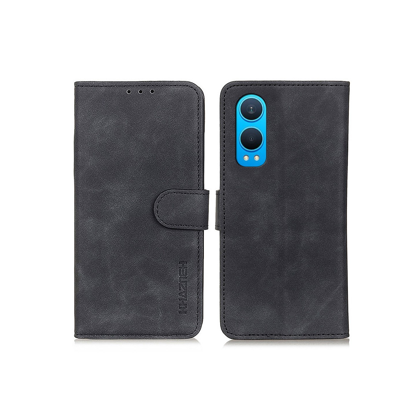 KHAZNEH Wallet Stand Case OnePlus Nord CE4 Lite