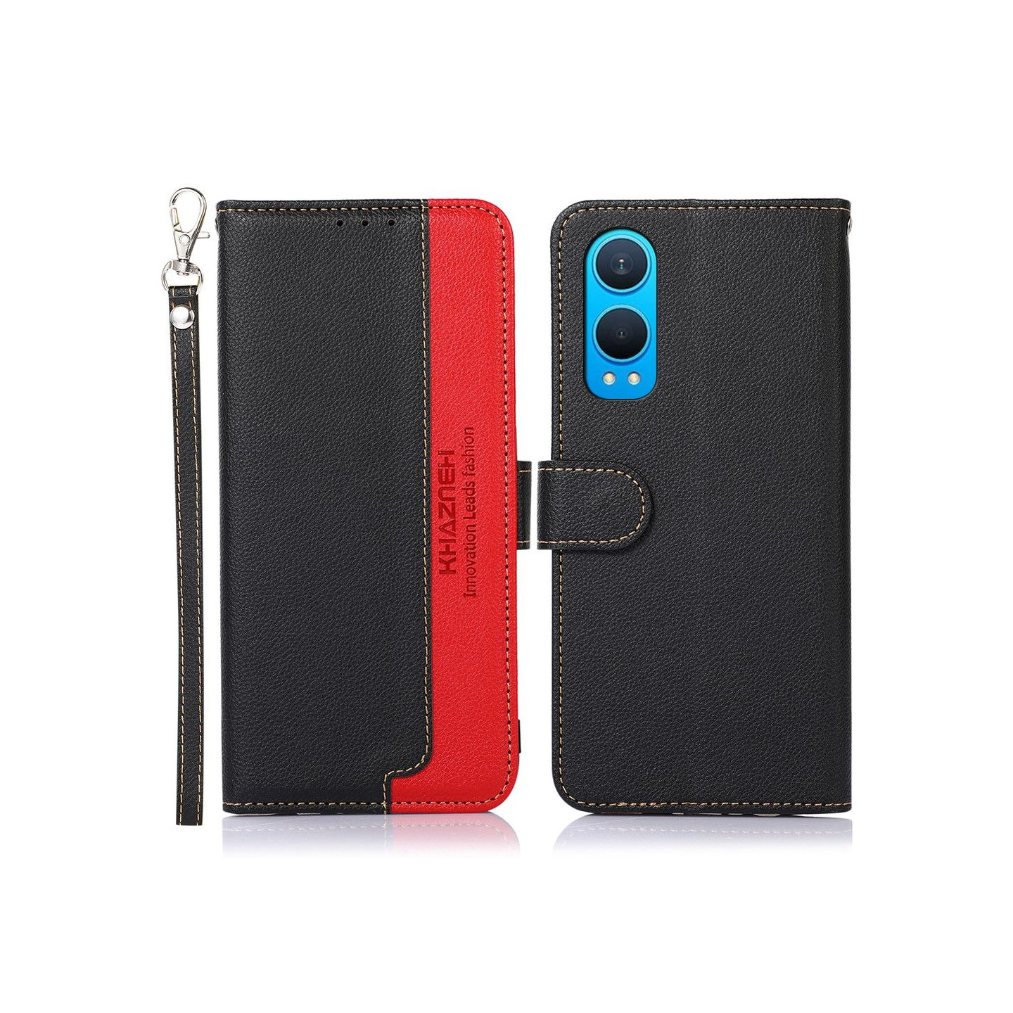 KHAZNEH Phone Cover for OnePlus Nord CE4 Lite 5G