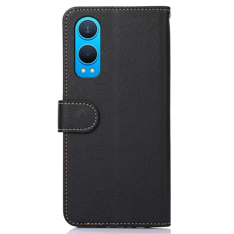 KHAZNEH Phone Cover for OnePlus Nord CE4 Lite 5G