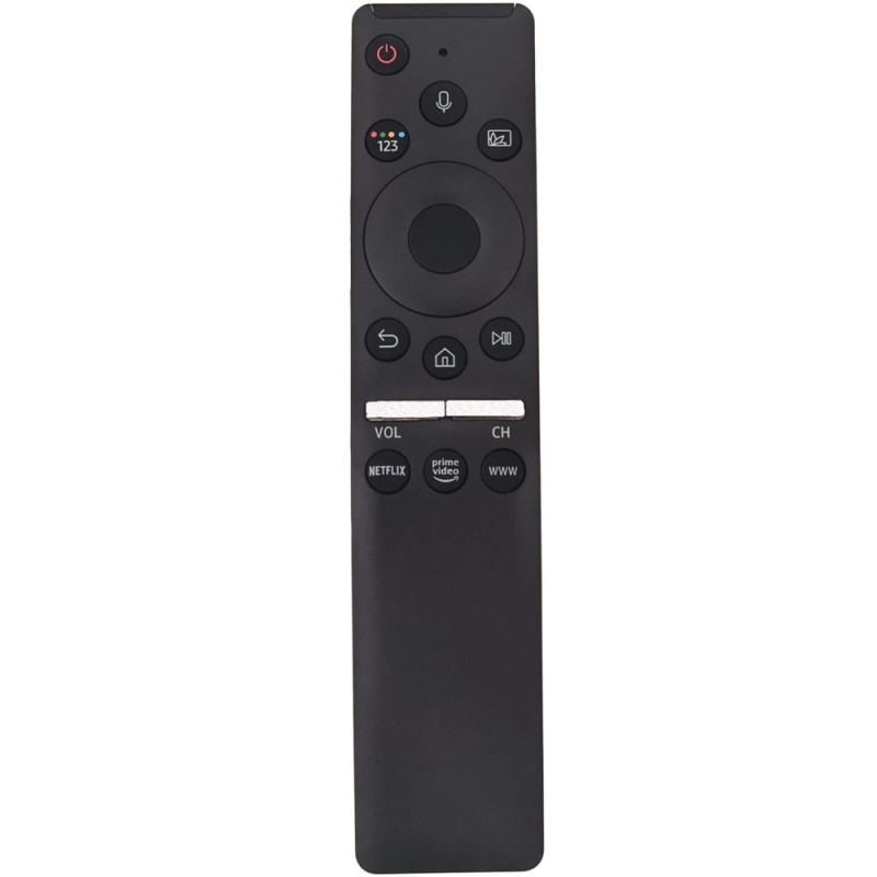 Udskiftning af fjernbetjening BN59 - 01312F / BN59 - 01330C Samsung TV Stemmefunktion