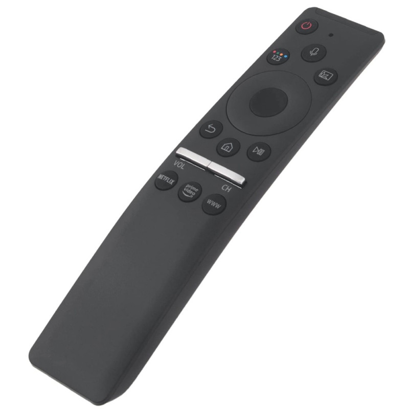 Remote Control Replacement BN59 - 01312F / BN59 - 01330C Samsung TV Voice Function