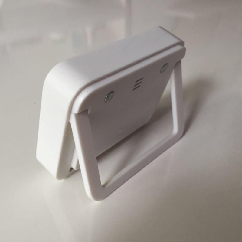 Digital Kitchen Timer Magnetic Countdown Timer Cooking Timer with Loud Alarm for Kitchen