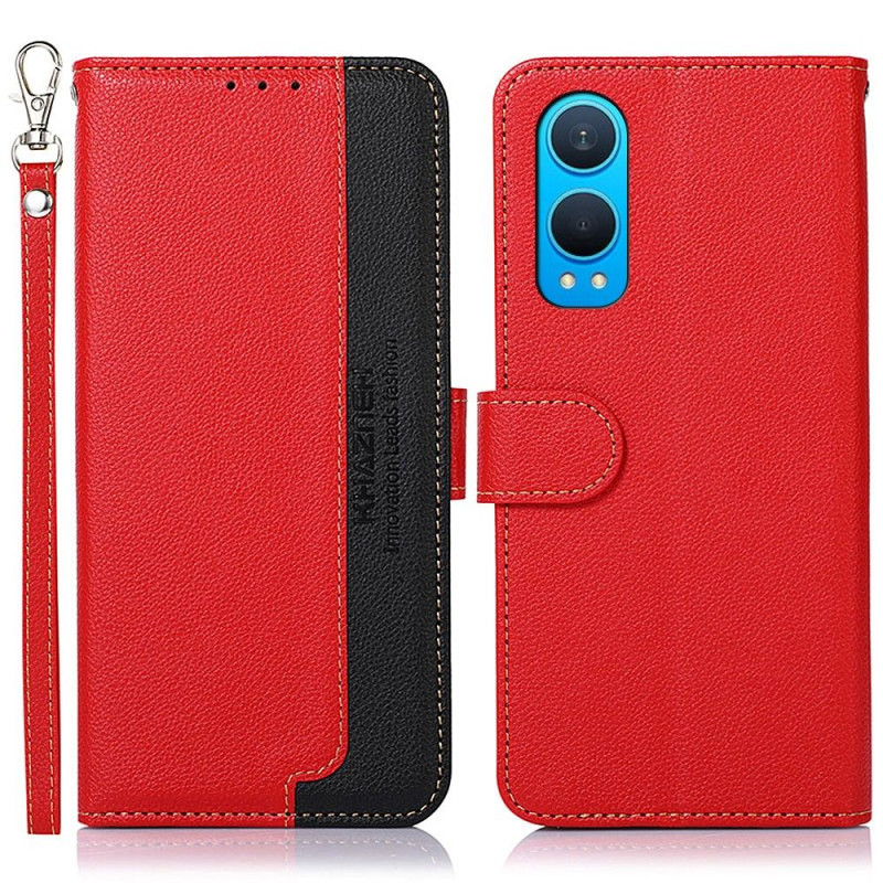 KHAZNEH Phone Cover for OnePlus Nord CE4 Lite 5G