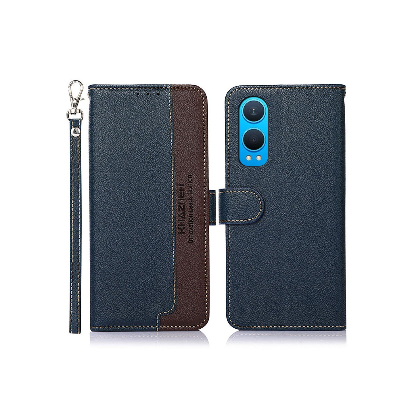 KHAZNEH Phone Cover for OnePlus Nord CE4 Lite 5G