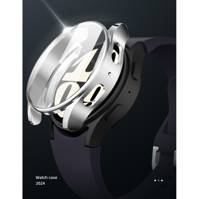 TPU Deksel Til Samsung Galaxy Watch7 44mm Full Dekning