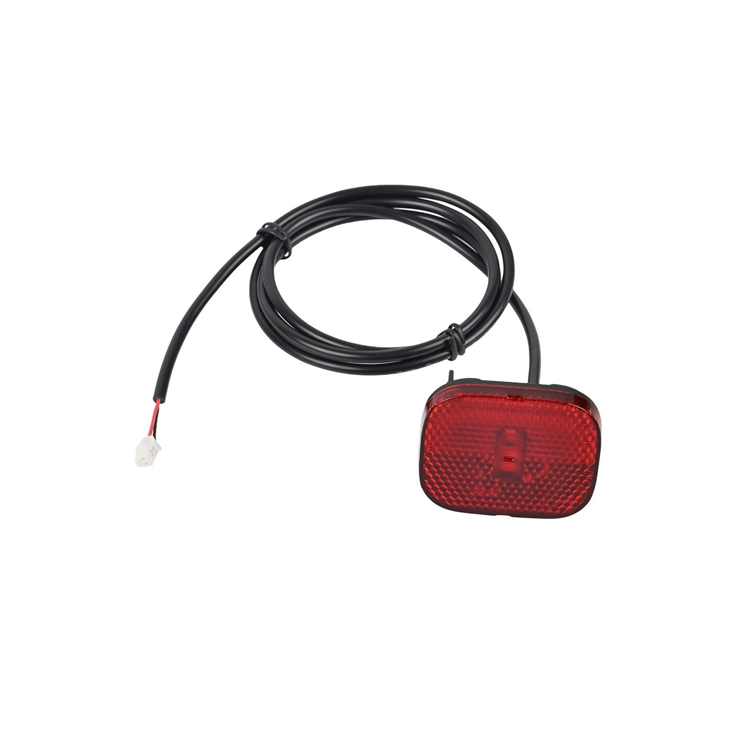 Rear Tail Light LED Lamp for Xiaomi 4 Go Scooter