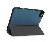 iPad Pro 11 2021 Slim fit tri-fold fodral - Grön