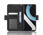 Xiaomi 13 Lite Plånboksfodral med korthållare  - Svart