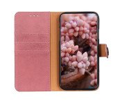 KHAZNEH Xiaomi 13 5G Plånboksfodral - Rosa